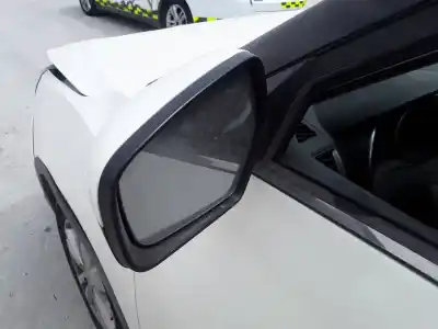 Автозапчасти б/у левое зеркало за ssangyong tivoli 1.6 xdi 160 ссылки oem iam   