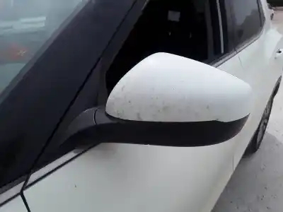 Автозапчасти б/у левое зеркало за SSANGYONG TIVOLI 1.6 XDi 160 ссылки OEM IAM   