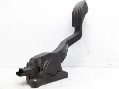 Peça sobressalente para automóvel em segunda mão PEDAL ACELERADOR por CITROEN C2 (JM_)  Referências OEM IAM 9646702180  