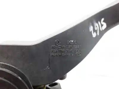 Peça sobressalente para automóvel em segunda mão pedal acelerador por citroen c2 (jm_) 1.6 referências oem iam 9646702180  