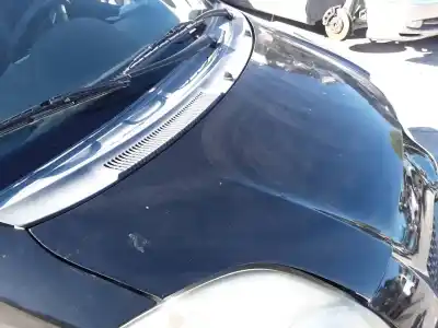 Автозапчастина б/у капок для toyota yaris (ksp9/scp9/nlp9) básico посилання на oem iam   