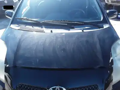 Автозапчастина б/у капок для toyota yaris (ksp9/scp9/nlp9) básico посилання на oem iam   