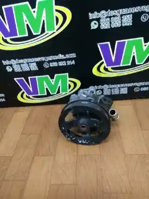 Second-hand car spare part Steering Pump for TOYOTA COROLLA VERSO (E12) 2.0 Turbodiesel CAT OEM IAM references   