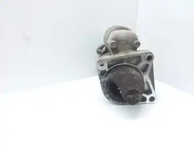 Peça sobressalente para automóvel em segunda mão Motor De Arranque por LANCIA YPSILON (843_) 1.4 16V (843.AXC11, 843.AXC1B, 843.AXC1A) Referências OEM IAM   