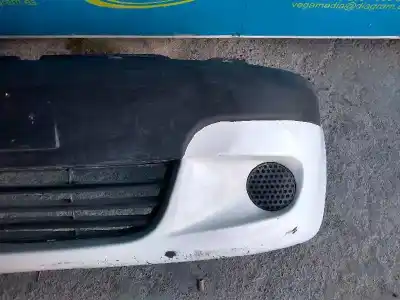 Peça sobressalente para automóvel em segunda mão para choques dianteiro por chevrolet matiz city referências oem iam   