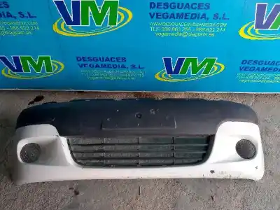 Автозапчастина б/у ПЕРЕДНІЙ БАМПЕР для CHEVROLET MATIZ  Посилання на OEM IAM   