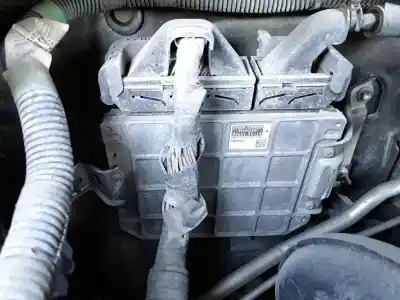 Gebrauchtes Autoersatzteil  zum TOYOTA YARIS  OEM-IAM-Referenzen 896610D310  