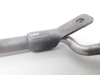 Second-hand car spare part tube for audi a3 (8p1) cay oem iam references 033145535f  