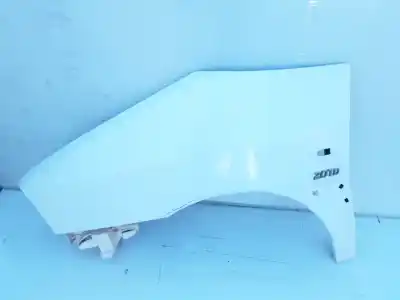 Peça sobressalente para automóvel em segunda mão guarda-lamas dianteiro esquerdo por citroen jumpy 2.0 hdi cat (rhx / dw10bted) referências oem iam   