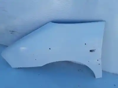 Peça sobressalente para automóvel em segunda mão GUARDA-LAMAS DIANTEIRO ESQUERDO por CITROEN JUMPY  Referências OEM IAM   