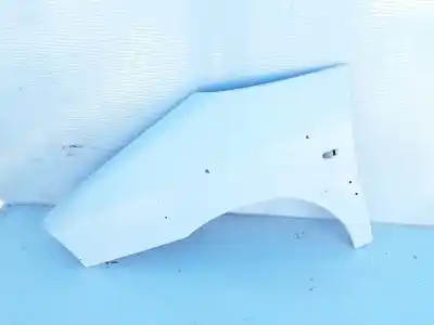 Peça sobressalente para automóvel em segunda mão guarda-lamas dianteiro esquerdo por citroen jumpy 2.0 hdi cat (rhx / dw10bted) referências oem iam   