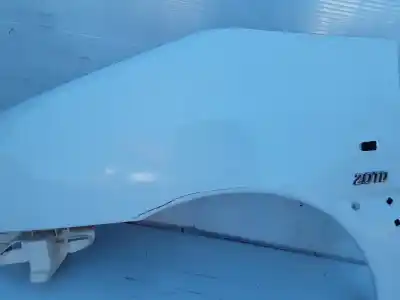 Peça sobressalente para automóvel em segunda mão guarda-lamas dianteiro esquerdo por citroen jumpy 2.0 hdi cat (rhx / dw10bted) referências oem iam   