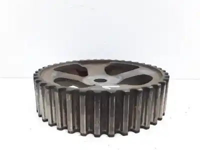 Pezzo di ricambio per auto di seconda mano puleggia albero a camme per renault laguna ii bg0 authentique riferimenti oem iam 111951  