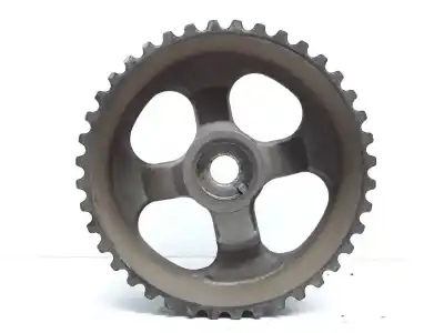 Pezzo di ricambio per auto di seconda mano puleggia albero a camme per renault laguna ii bg0 authentique riferimenti oem iam 111951  