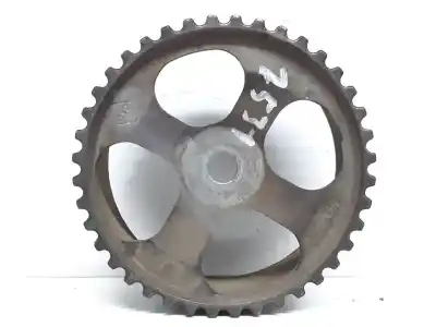 Pezzo di ricambio per auto di seconda mano puleggia albero a camme per renault laguna ii bg0 authentique riferimenti oem iam 111951  