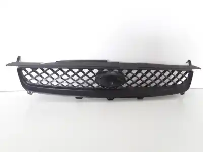Peça sobressalente para automóvel em segunda mão grelha frontal por ford fiesta (cbk) ambiente referências oem iam 6s618200