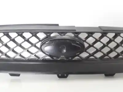 Second-hand car spare part front grille for ford fiesta (cbk) ambiente oem iam references 6s618200  