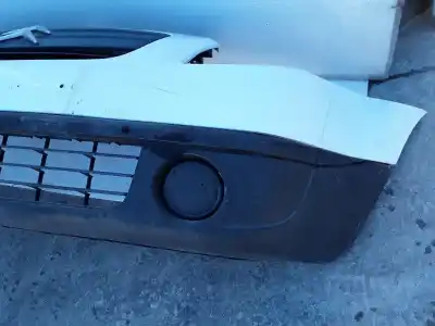 Peça sobressalente para automóvel em segunda mão para choques dianteiro por citroen jumpy 2.0 hdi cat (rhx / dw10bted) referências oem iam   