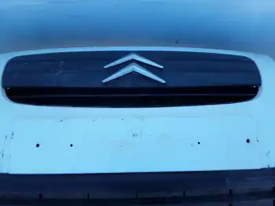 Peça sobressalente para automóvel em segunda mão para choques dianteiro por citroen jumpy 2.0 hdi cat (rhx / dw10bted) referências oem iam   