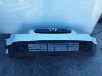 Recambio de automóvil de segunda mano de PARAGOLPES DELANTERO para CITROEN JUMPY  referencias OEM IAM   