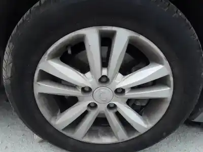 Автозапчасти б/у шина за ssangyong tivoli 1.6 xdi 160 ссылки oem iam r16
