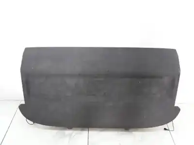 Second-hand car spare part Parcel Shelf for OPEL ASTRA H BER. Cosmo OEM IAM references 332004790  