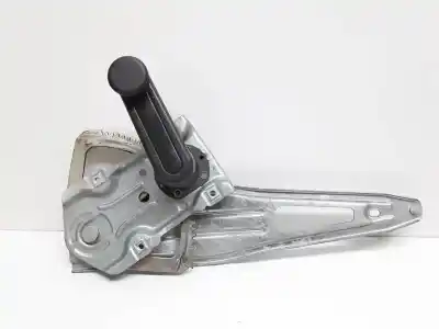 Gebrauchtes Autoersatzteil  zum TOYOTA YARIS  OEM-IAM-Referenzen   