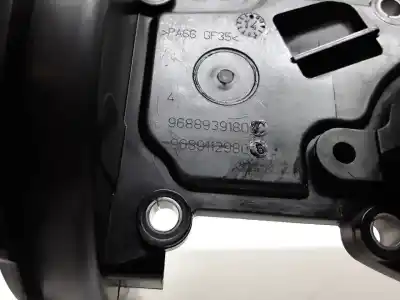 Pièce détachée automobile d'occasion cache-culbuteur pour ford cmax titanium références oem iam 9688939180  