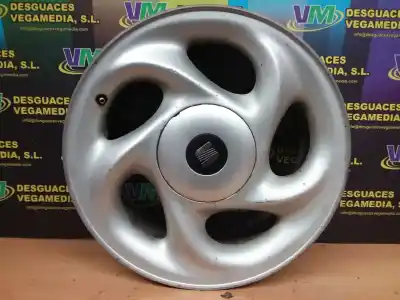 Second-hand car spare part RIM for SEAT CORDOBA (6K1, 6K2)  OEM IAM references   
