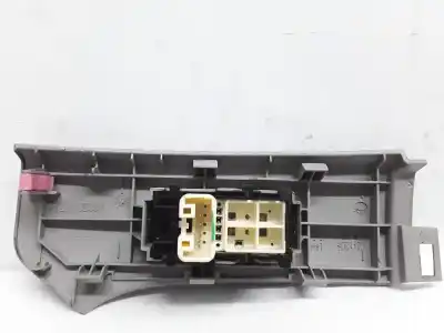 Автозапчастина б/у передній правий віконний вимикач для toyota yaris (ksp9/scp9/nlp9) básico посилання на oem iam 8292j6n