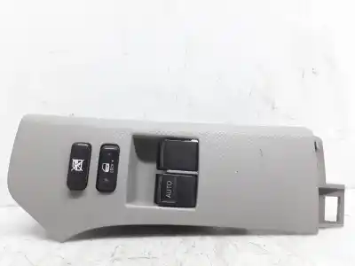 Автозапчастина б/у передні вікний вмикач для toyota yaris (ksp9/scp9/nlp9) básico посилання на oem iam 8324x60