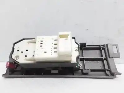 Second-hand car spare part left front power window switch for toyota yaris (ksp9/scp9/nlp9) básico oem iam references 8324x60  