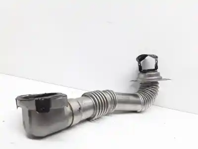 Pezzo di ricambio per auto di seconda mano raffreddatore egr per ford cmax titanium riferimenti oem iam 9803250080  