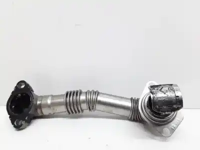 Pezzo di ricambio per auto di seconda mano raffreddatore egr per ford cmax titanium riferimenti oem iam 9803250080  