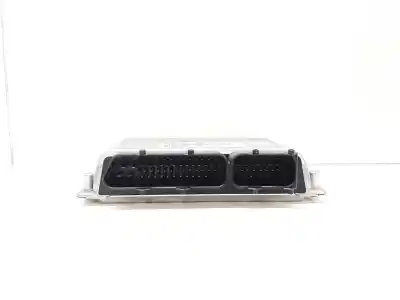 Second-hand car spare part ecu engine control for audi a4 b5 (8d2) 1.8 t oem iam references 8d0907558e  