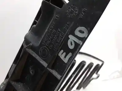 Second-hand car spare part steering oil cooler for bmw serie 3 berlina (e90) 320d oem iam references 17107524910