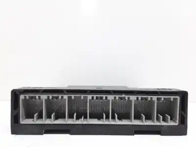 Piesă de schimb auto la mâna a doua modul electrotic pentru opel astra j berlina 5p a17dtr referințe oem iam 13575111  