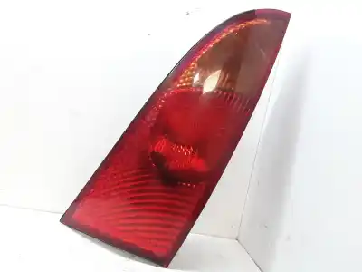 Peça sobressalente para automóvel em segunda mão farolim traseiro direito por ford focus berlina (cak) ambiente referências oem iam xs4x13404  