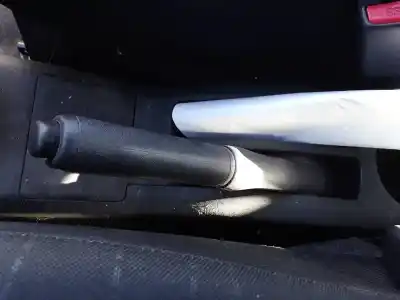 Автозапчастина б/у важіль ручного гальма для toyota yaris (ksp9/scp9/nlp9) básico посилання на oem iam 4620152070b0