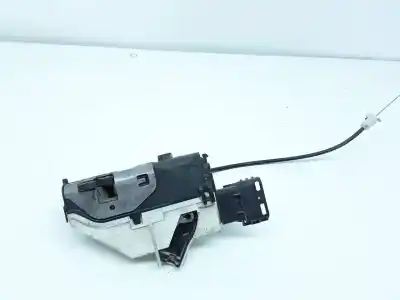 Second-hand car spare part front right door lock for peugeot 308 sw 1.6 hdi oem iam references 567147