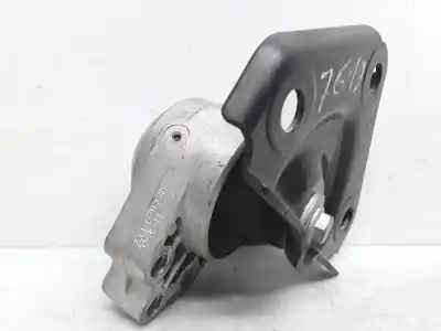 Pezzo di ricambio per auto di seconda mano SUPPORTO MOTORE per FORD FUSION (CBK)  Riferimenti OEM IAM 2S616F012AD  