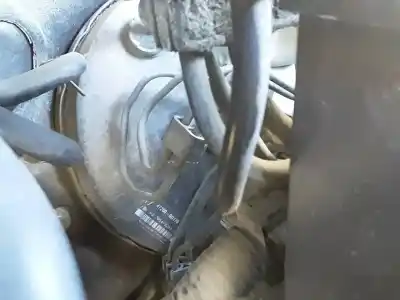 Автозапчастина б/у гальмівний серво для toyota yaris (ksp9/scp9/nlp9) básico посилання на oem iam 472000d170
