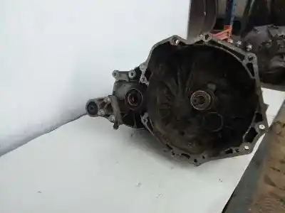Автозапчасти б/у коробка передач за OPEL ASTRA H BER. Enjoy ссылки OEM IAM 5495775 F13  