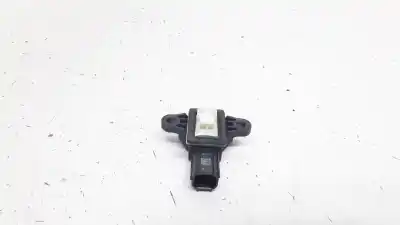 Peça sobressalente para automóvel em segunda mão Polia Da Bomba Injetora por VOLVO V40 FASTBACK (525) D2 Referências OEM IAM 31360989  