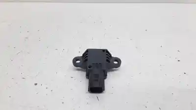 Peça sobressalente para automóvel em segunda mão polia da bomba injetora por volvo v40 fastback (525) d2 referências oem iam 31360989  