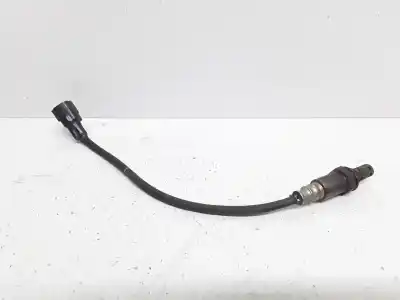 Second-hand car spare part lambda probe for toyota yaris (ksp9/scp9/nlp9) básico oem iam references 894650d110  