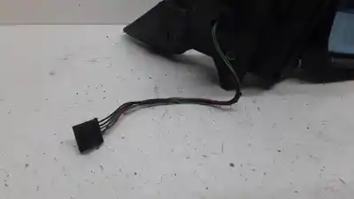 Second-hand car spare part right rearview mirror for bmw 3 (e46) 320 d oem iam references   