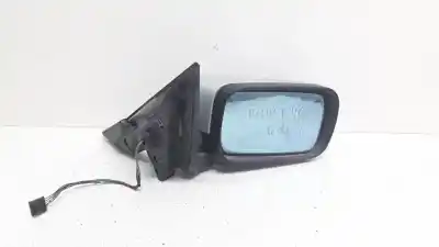 Second-hand car spare part right rearview mirror for bmw 3 (e46) 320 d oem iam references   