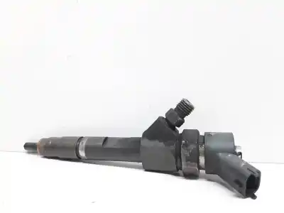 Pezzo di ricambio per auto di seconda mano Iniettore per RENAULT LAGUNA II BG0 Authentique Riferimenti OEM IAM 8200100272  