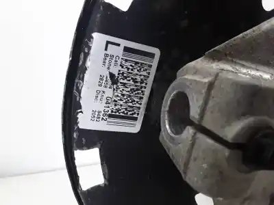 Автозапчастина б/у передній лівий культ для opel astra j berlina 5p a17dtr посилання на oem iam 041362  